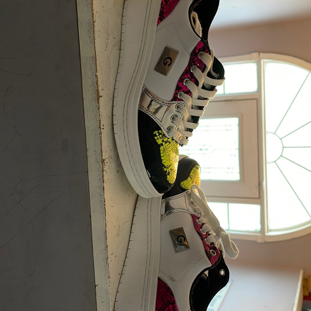 Shoes